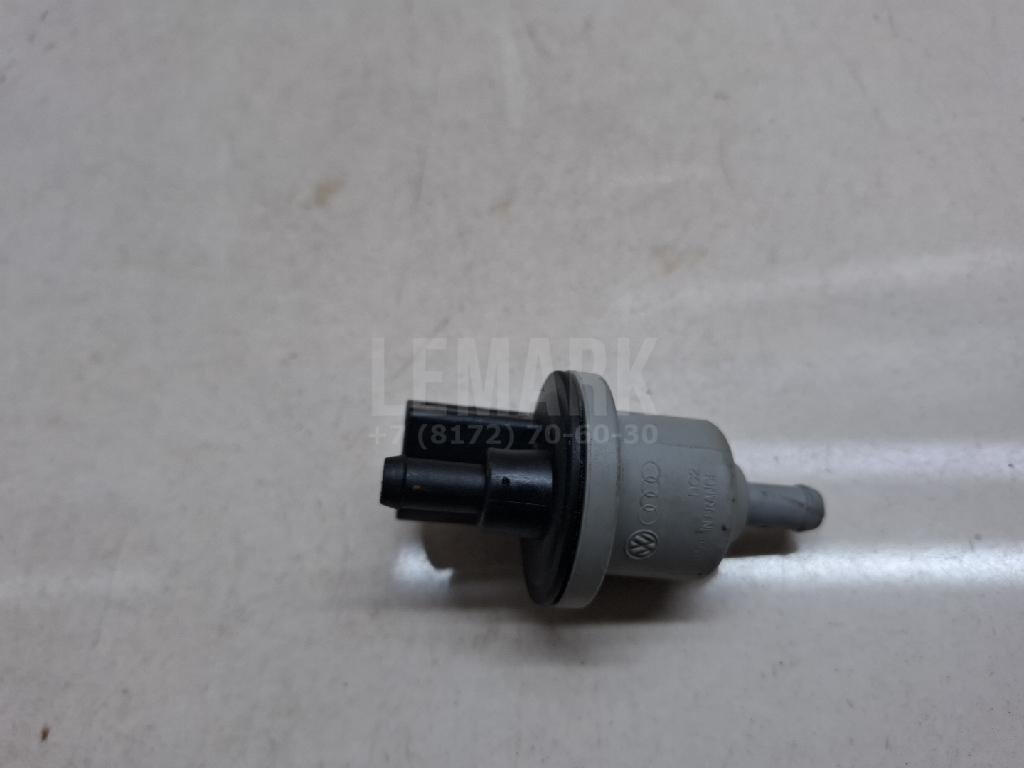 Клапан вентиляции топливного бака