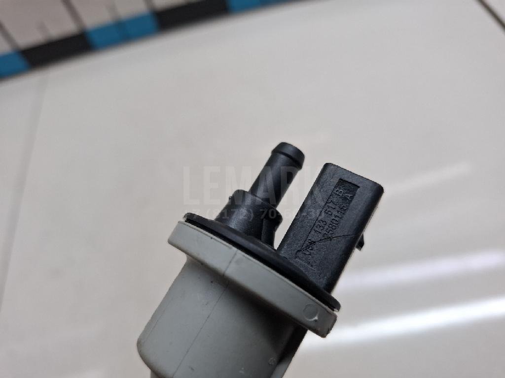 Клапан вентиляции топливного бака