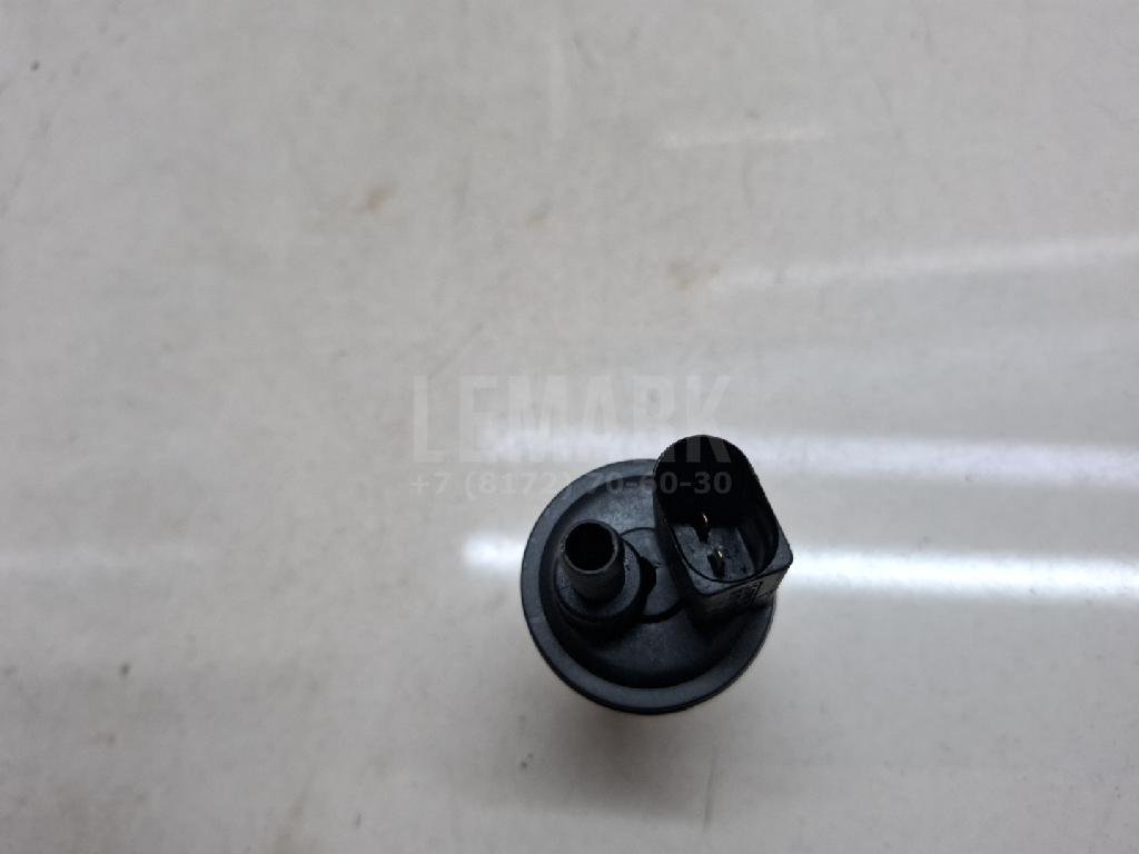 Клапан вентиляции топливного бака