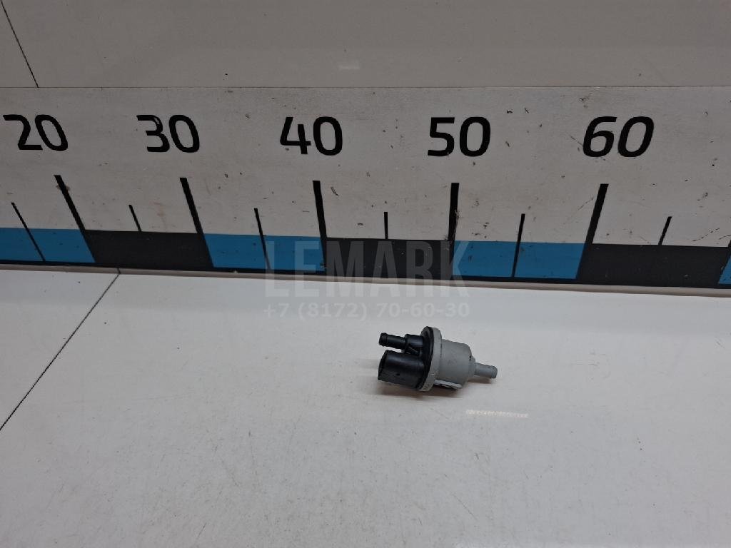 Клапан вентиляции топливного бака