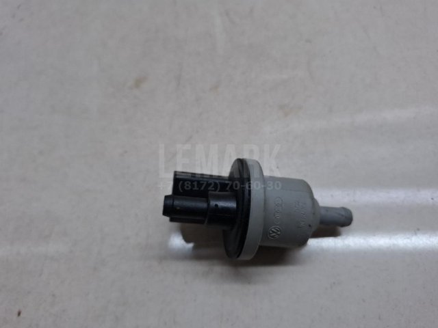 Клапан вентиляции топливного бака