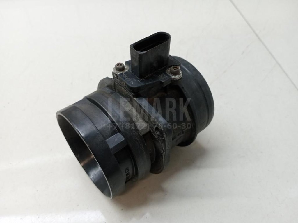 Расходомер воздуха (массметр)