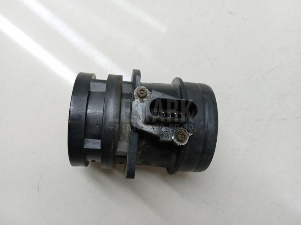 Расходомер воздуха (массметр)