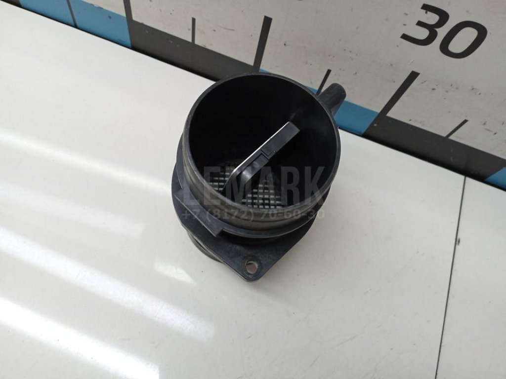 Расходомер воздуха (массметр)