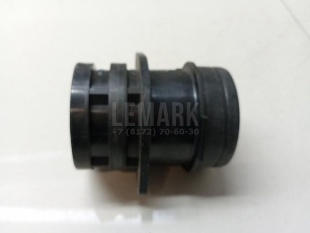 Расходомер воздуха (массметр)