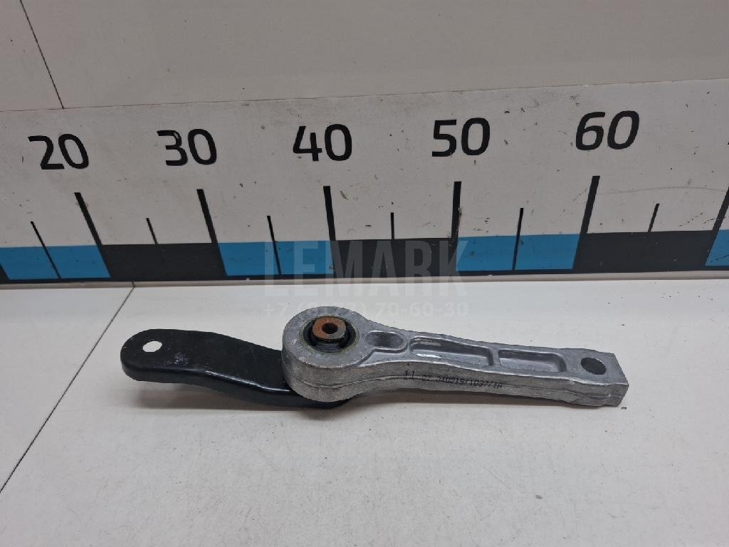 Опора двигателя задняя