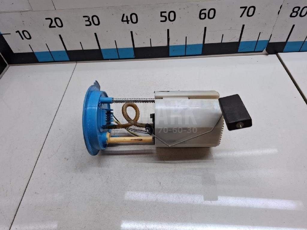 Насос топливный электрический