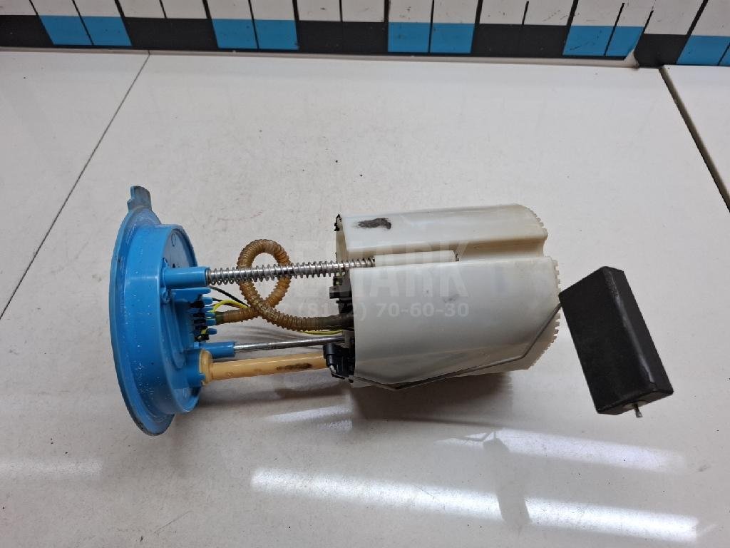 Насос топливный электрический