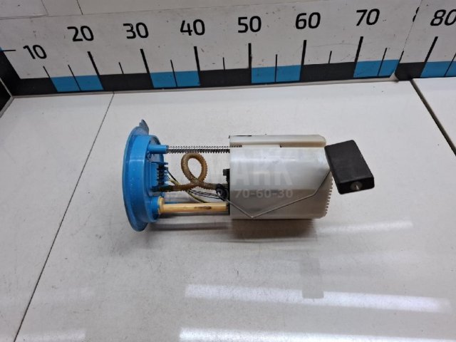 Насос топливный электрический