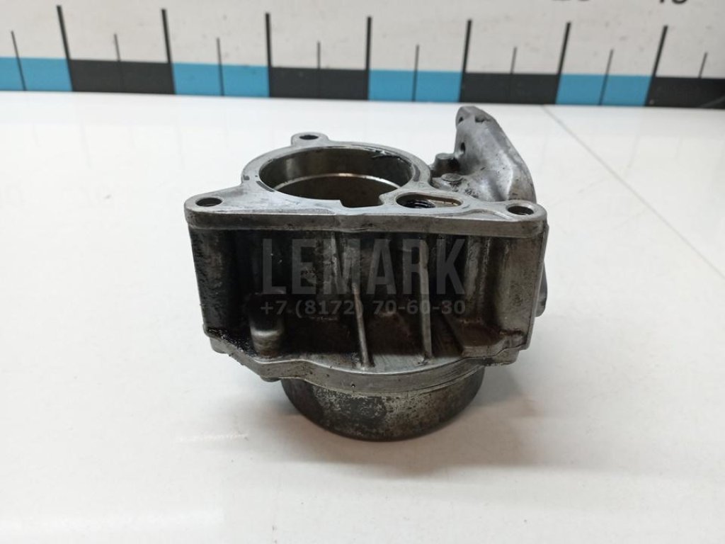 Насос вакуумный