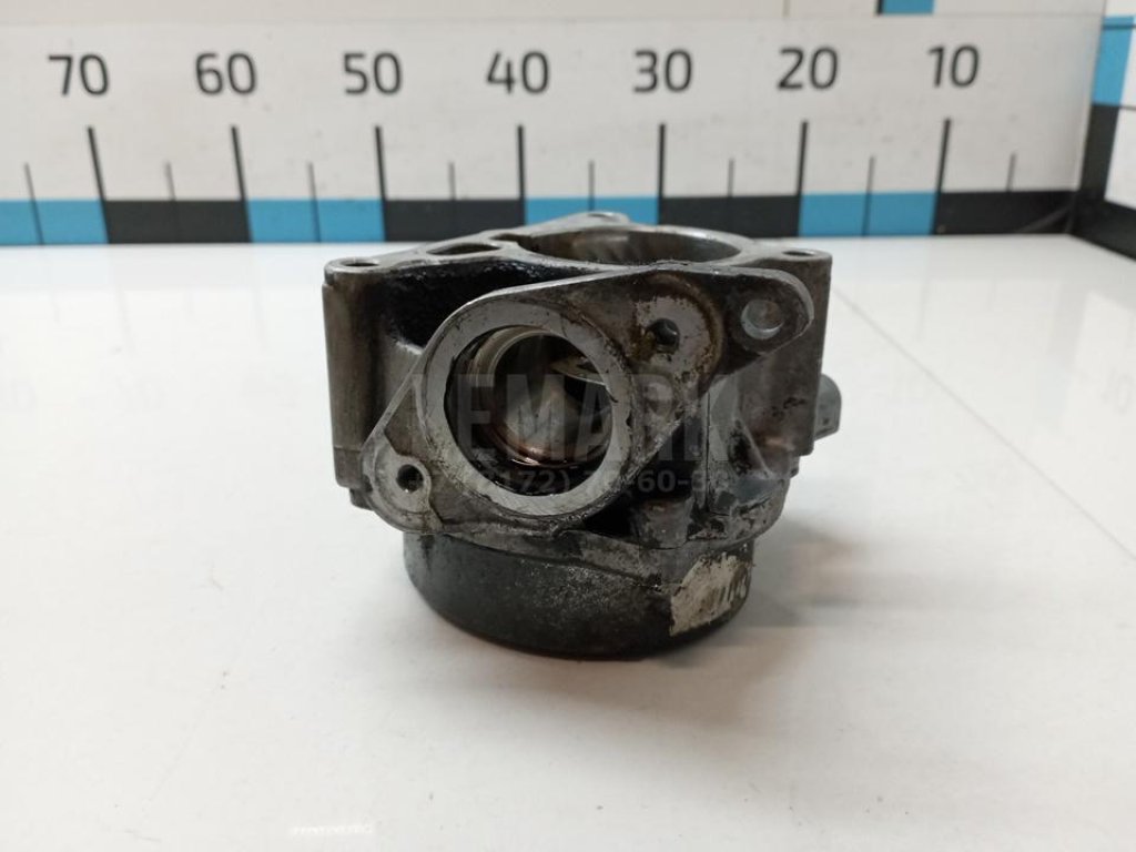 Насос вакуумный