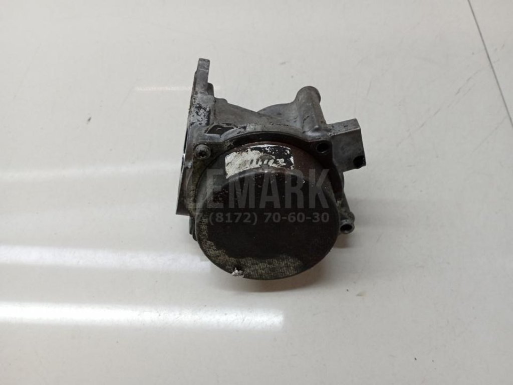 Насос вакуумный