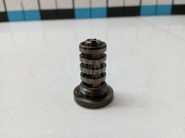 Клапан изменения фаз ГРМ