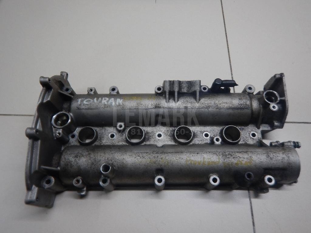 Постель распредвала