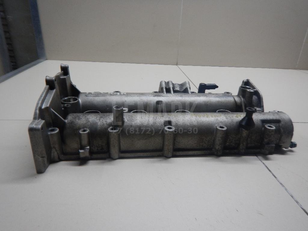 Постель распредвала