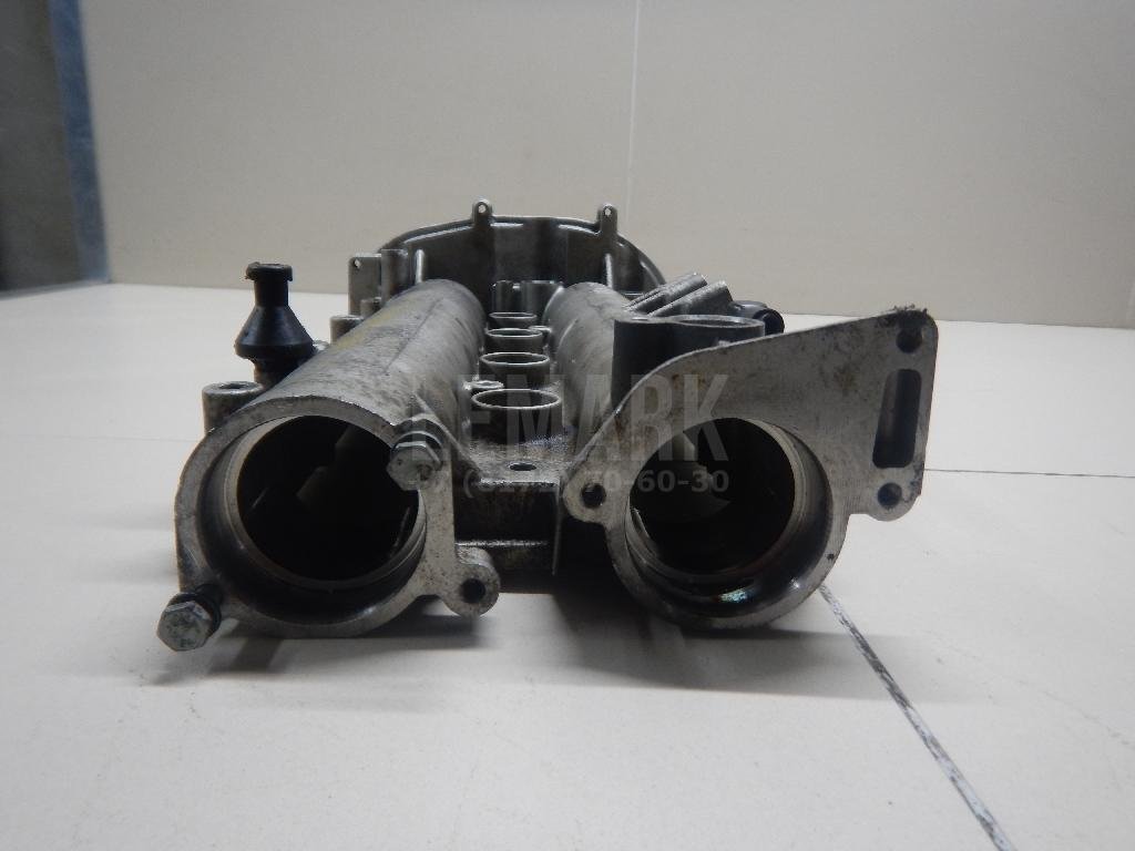 Постель распредвала