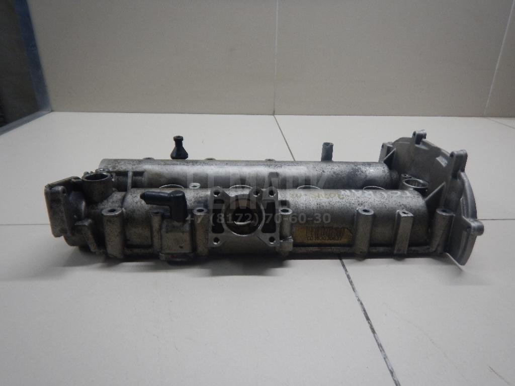 Постель распредвала