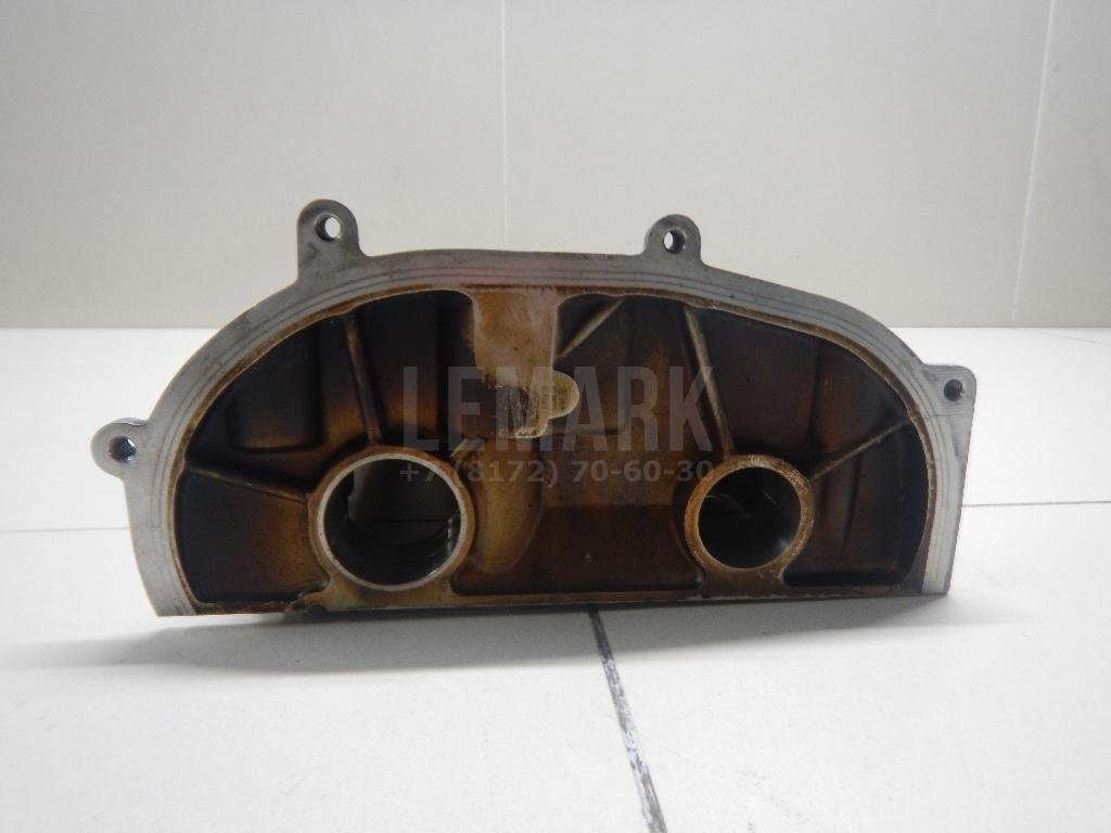 Постель распредвала