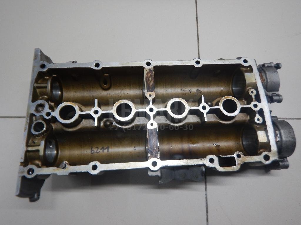 Постель распредвала