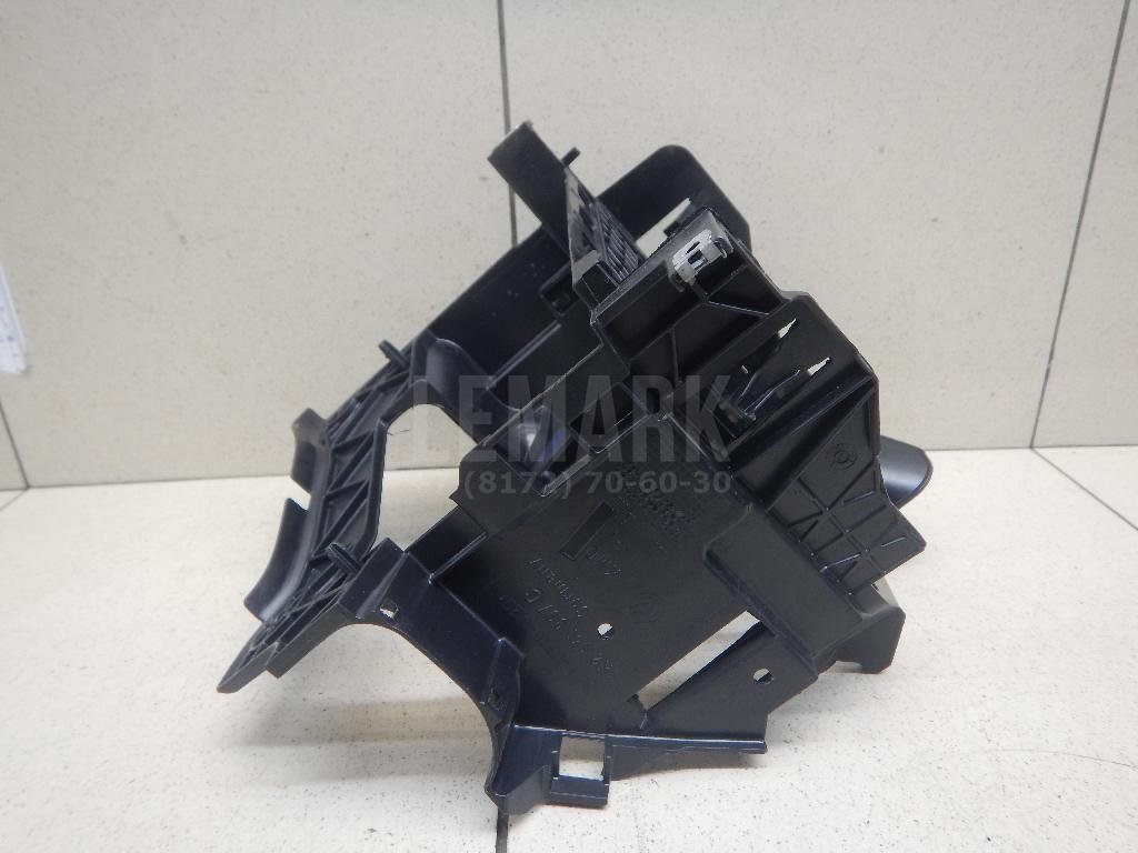 Корпус блока предохранителей