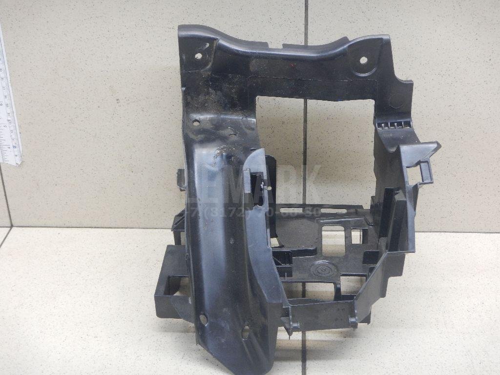 Корпус блока предохранителей