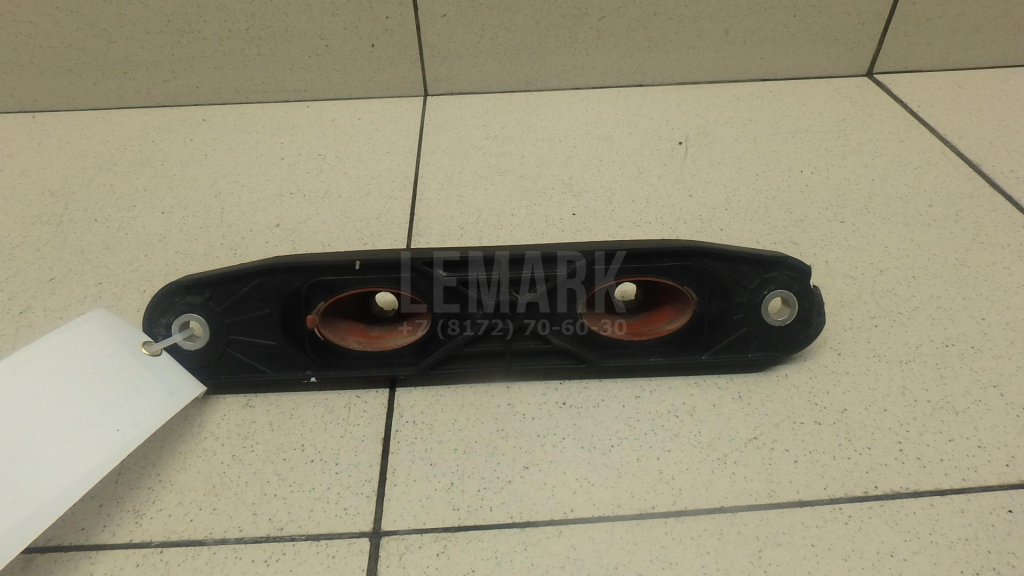 Кронштейн глушителя