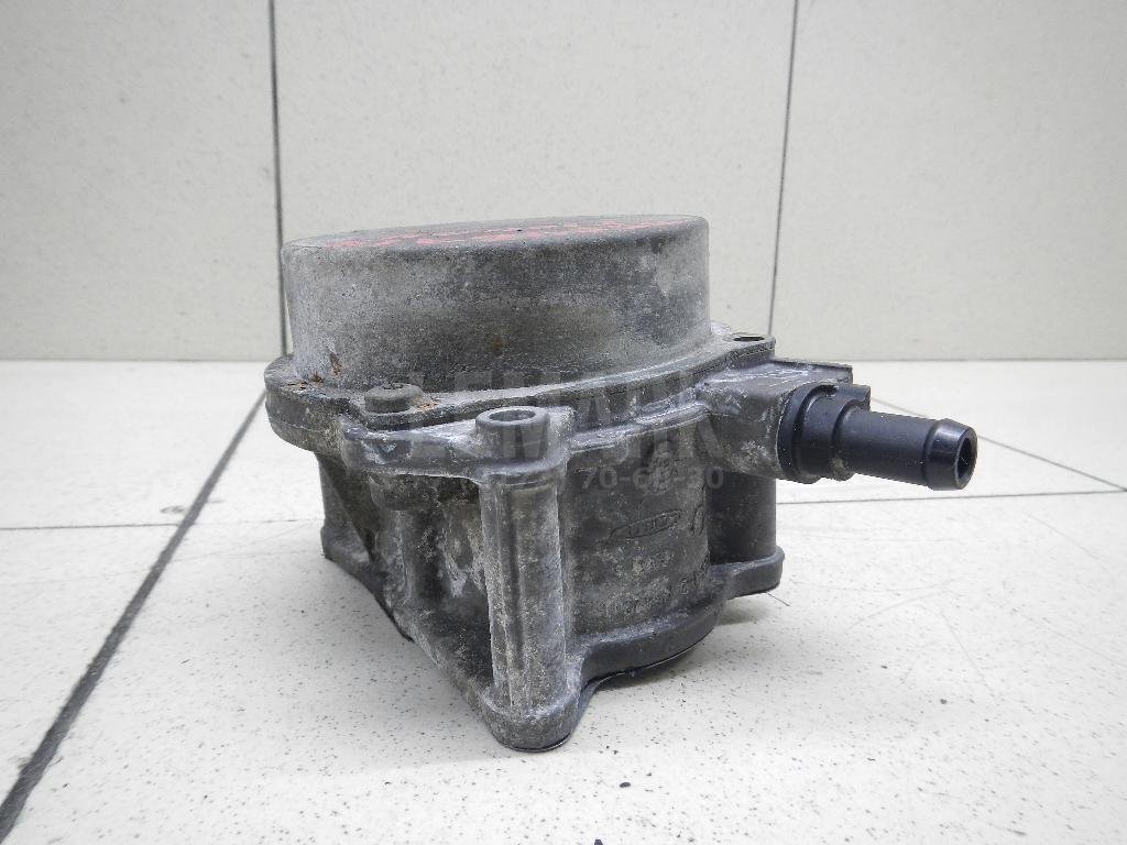 Насос вакуумный