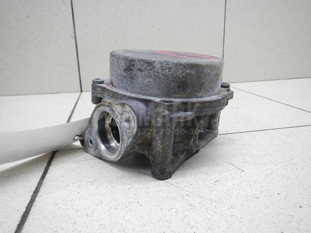 Насос вакуумный