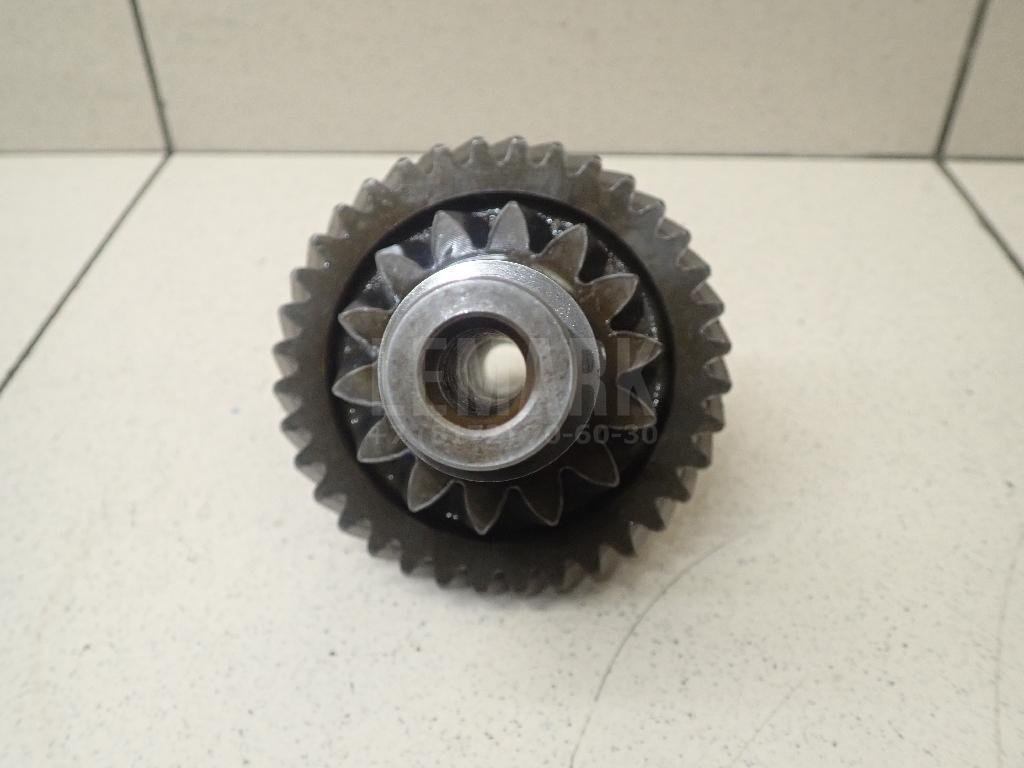 Ось шестерни задней передачи