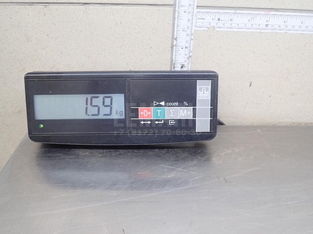 Ось шестерни задней передачи