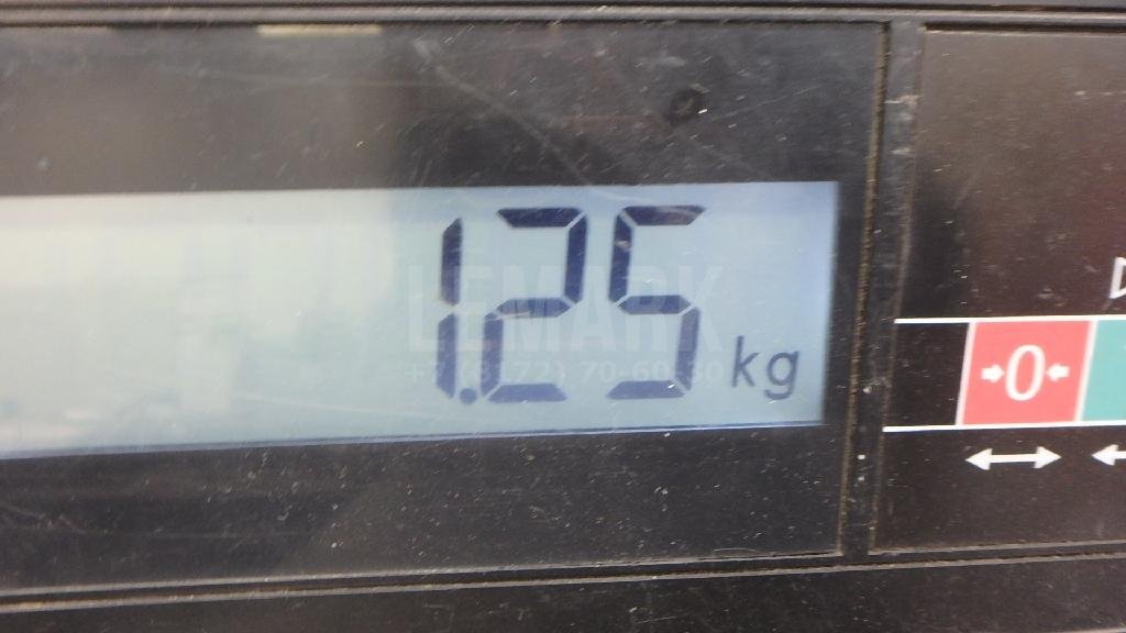 Фонарь задний левый для  Audi A2 [8Z0] 2000-2005