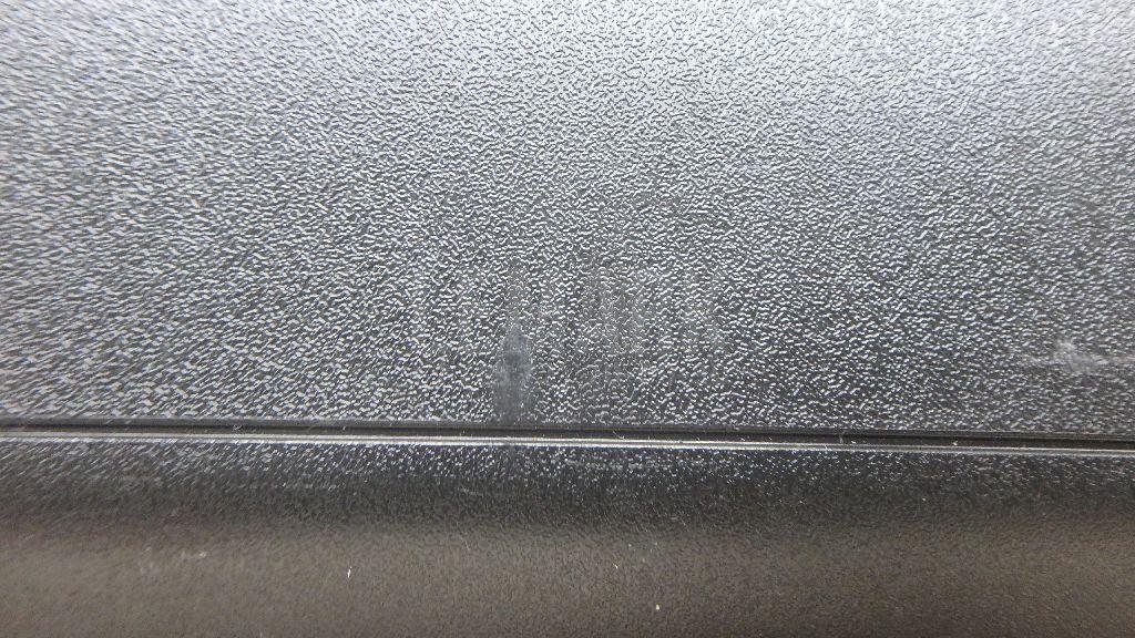 Обшивка двери багажника