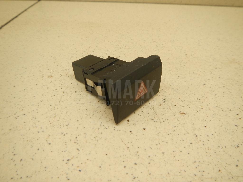 Кнопка аварийной сигнализации