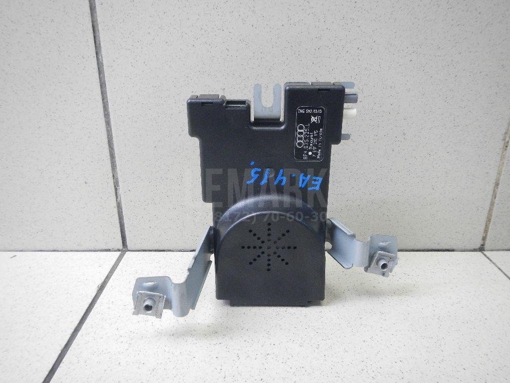 Антенна электрическая