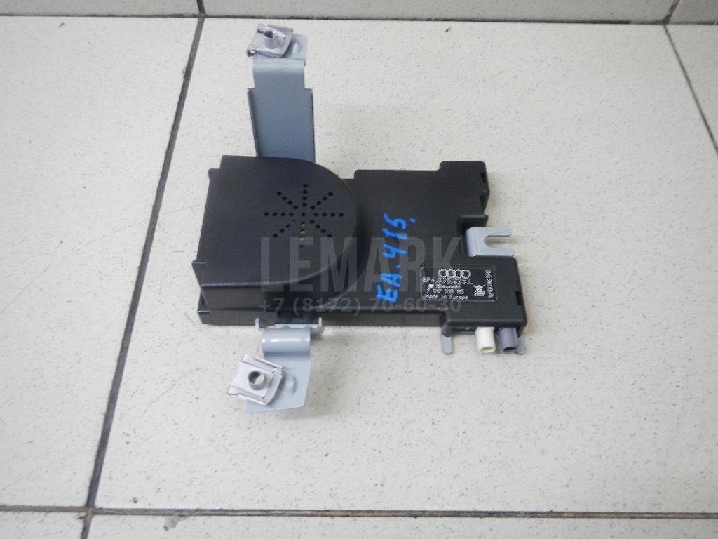 Антенна электрическая