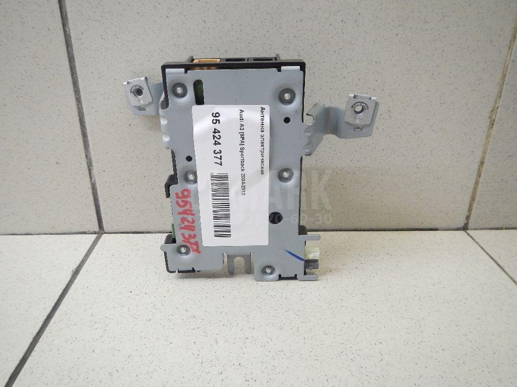 Антенна электрическая