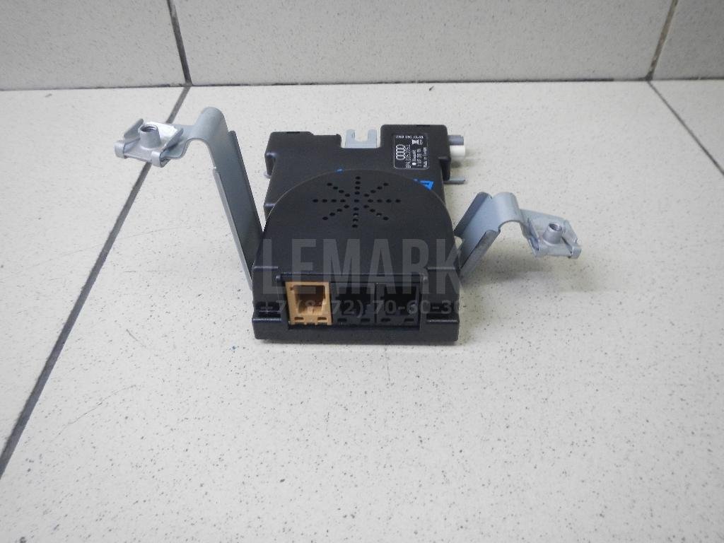 Антенна электрическая