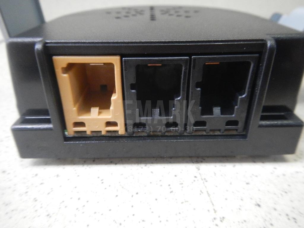 Антенна электрическая