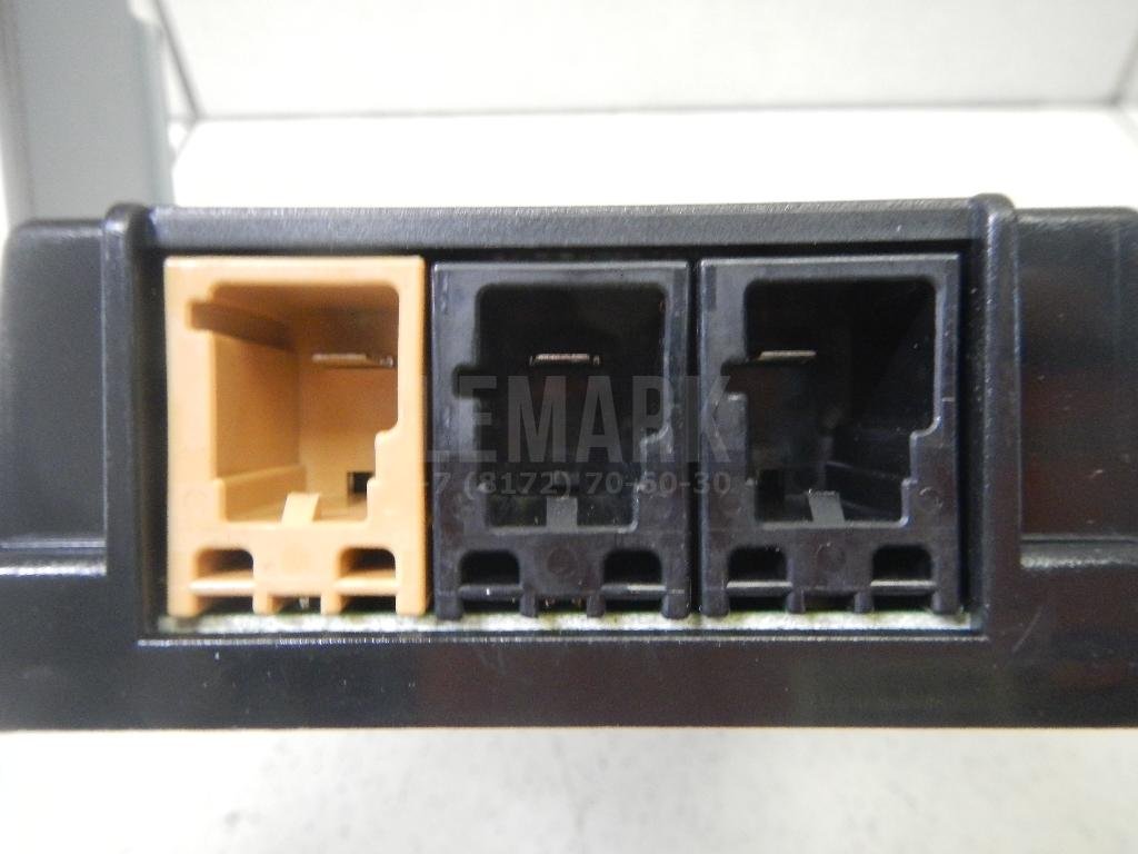 Антенна электрическая