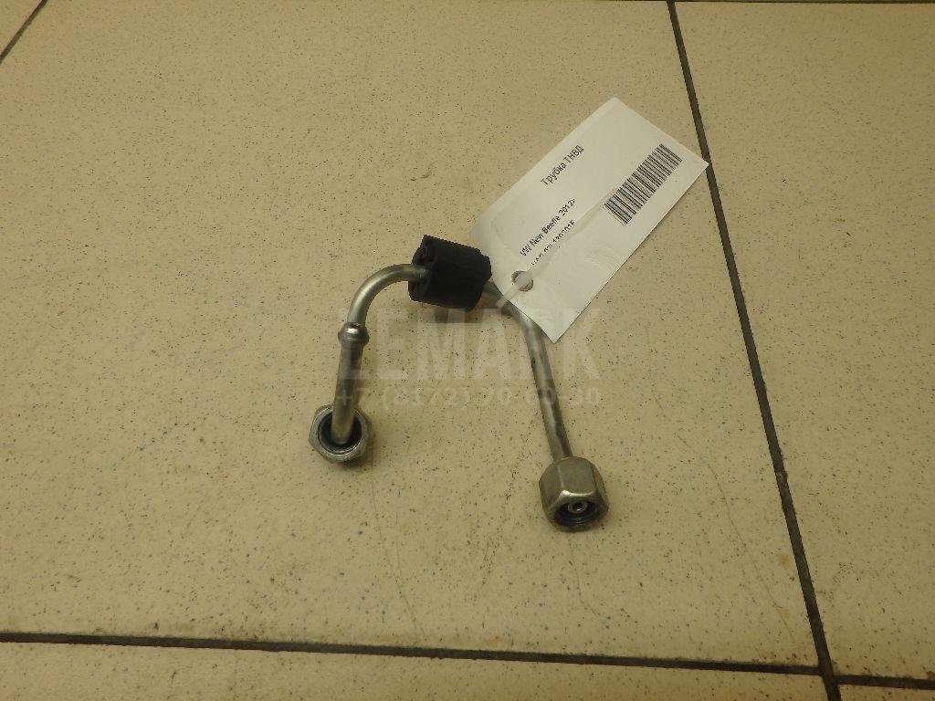 Трубка ТНВД для  Audi A3 [8P1] 2003-2013