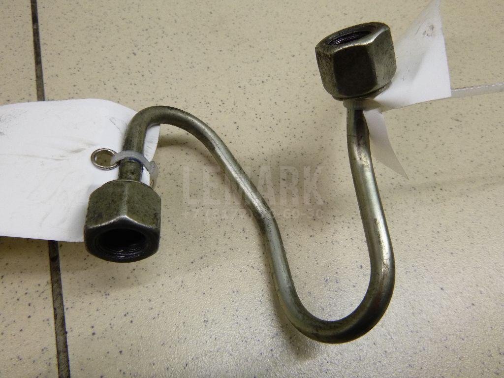 Трубка ТНВД