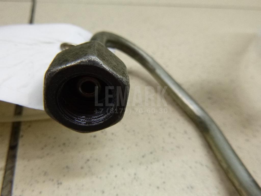 Трубка ТНВД