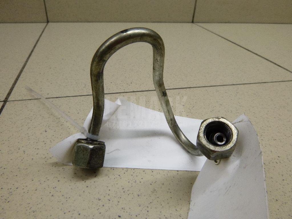 Трубка ТНВД