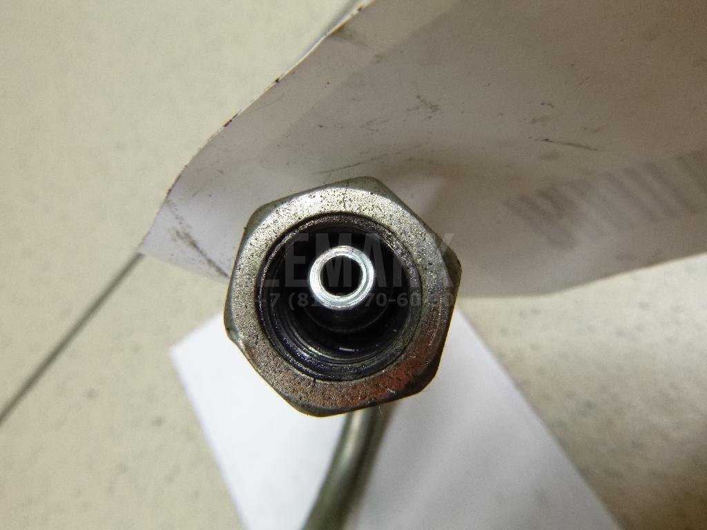 Трубка ТНВД