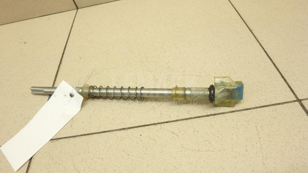 Рычаг переключения передач