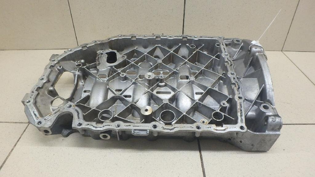 Поддон масляный двигателя