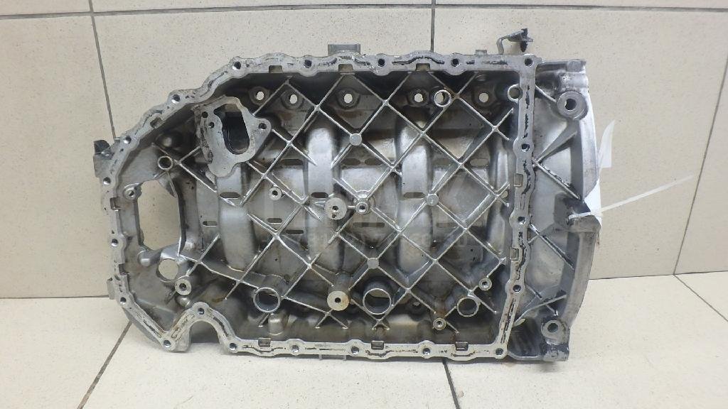 Поддон масляный двигателя