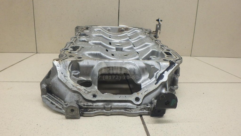 Поддон масляный двигателя