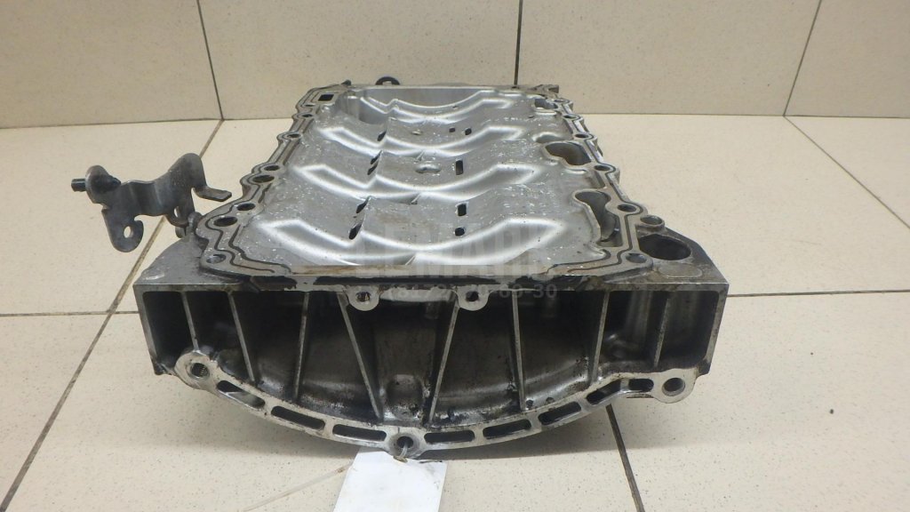 Поддон масляный двигателя