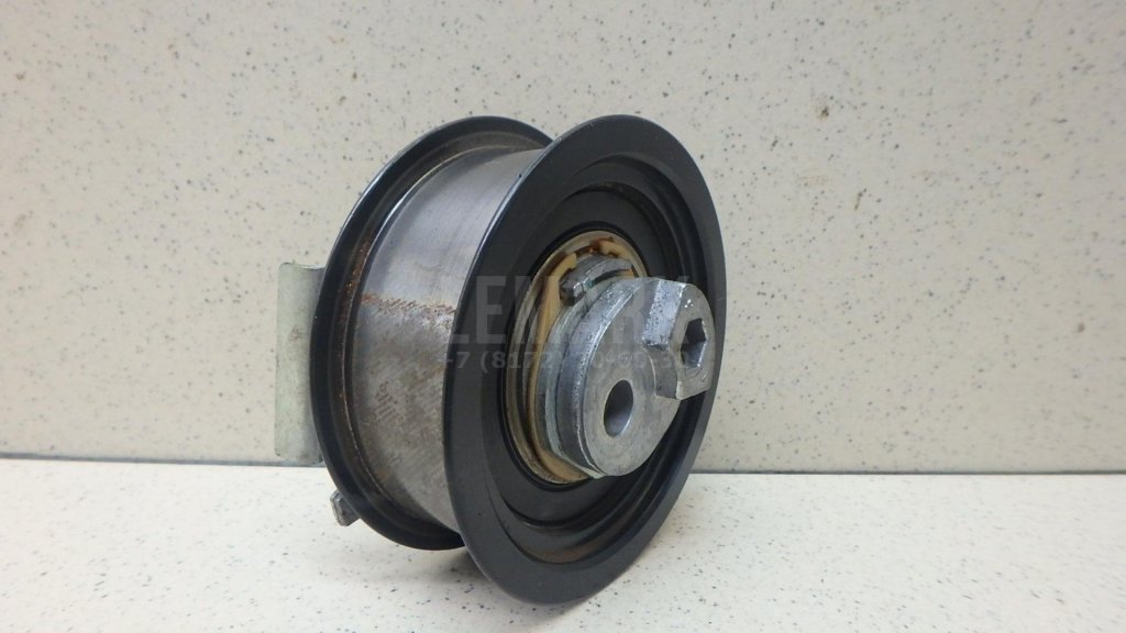 Ролик-натяжитель ремня ГРМ
